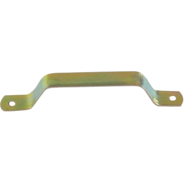 BULMAX DEMİR DOĞRAMA KULBU BÜYÜK SARI BMX3127